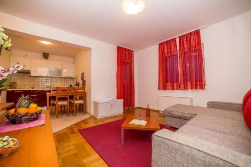 Apartments Kristina
