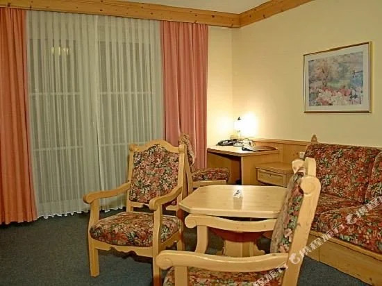 Hotel Gasthof Ziegelhütte