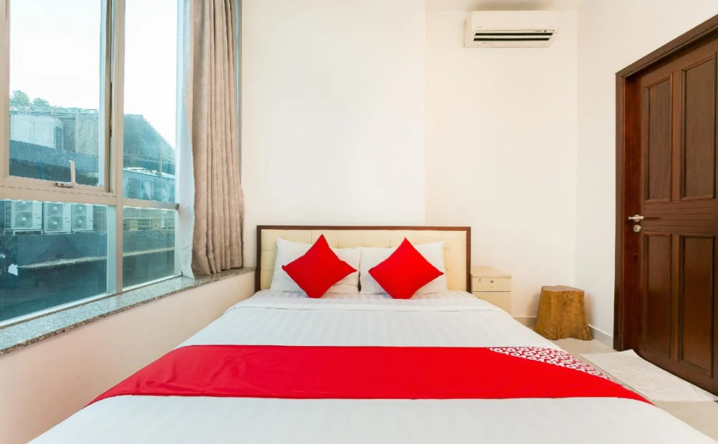 OYO 146 City Point