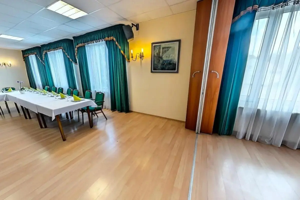 Klub Hotel