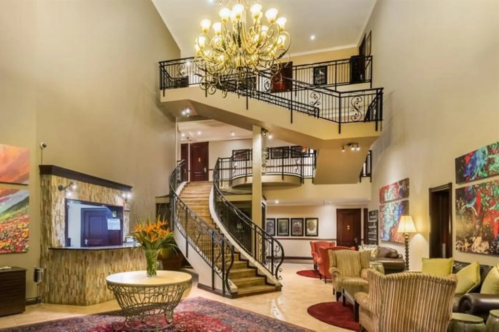 ANEW Hotel Witbank Emalahleni