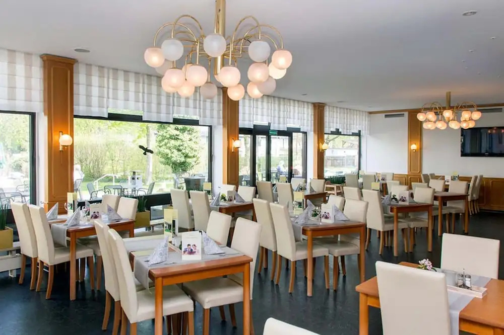 Seehotel Grunewald
