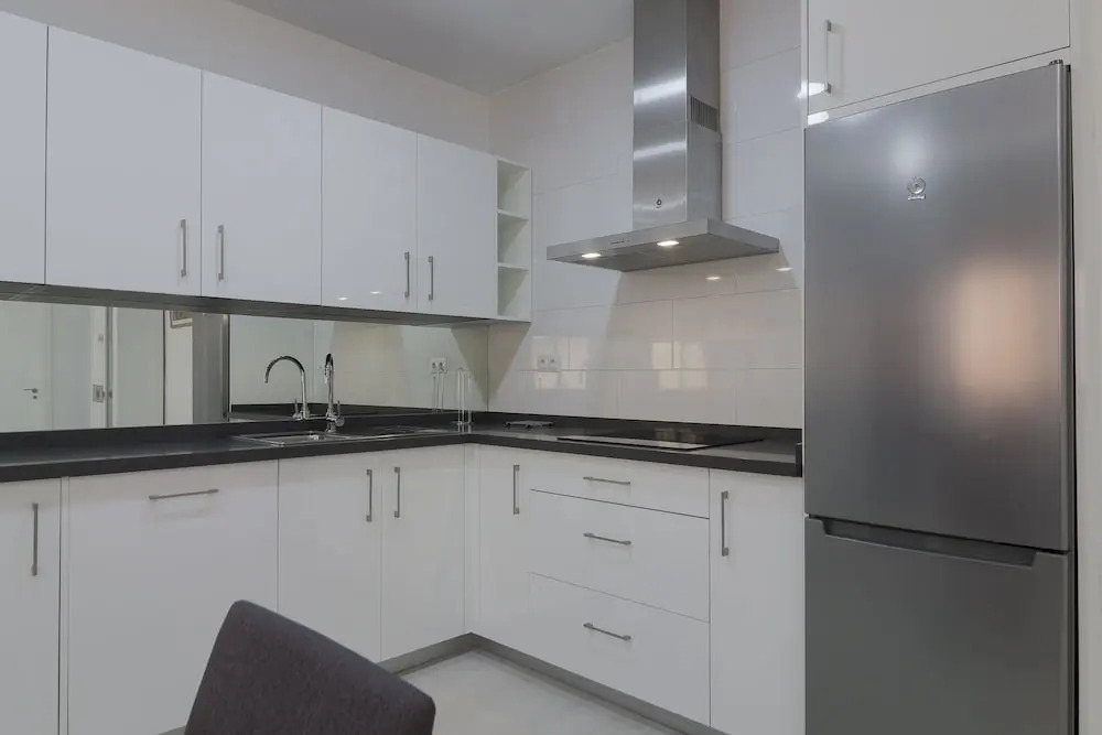 New 2 Bedrooms Apartment Plaza de la Merced