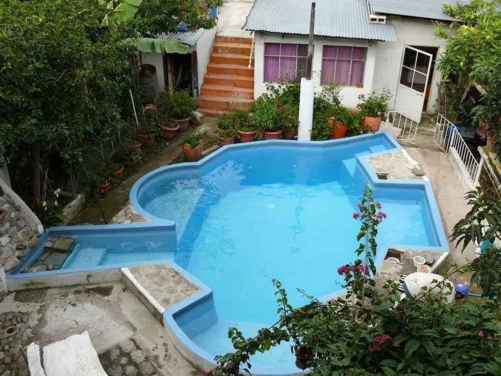 Hotel Playa Linda