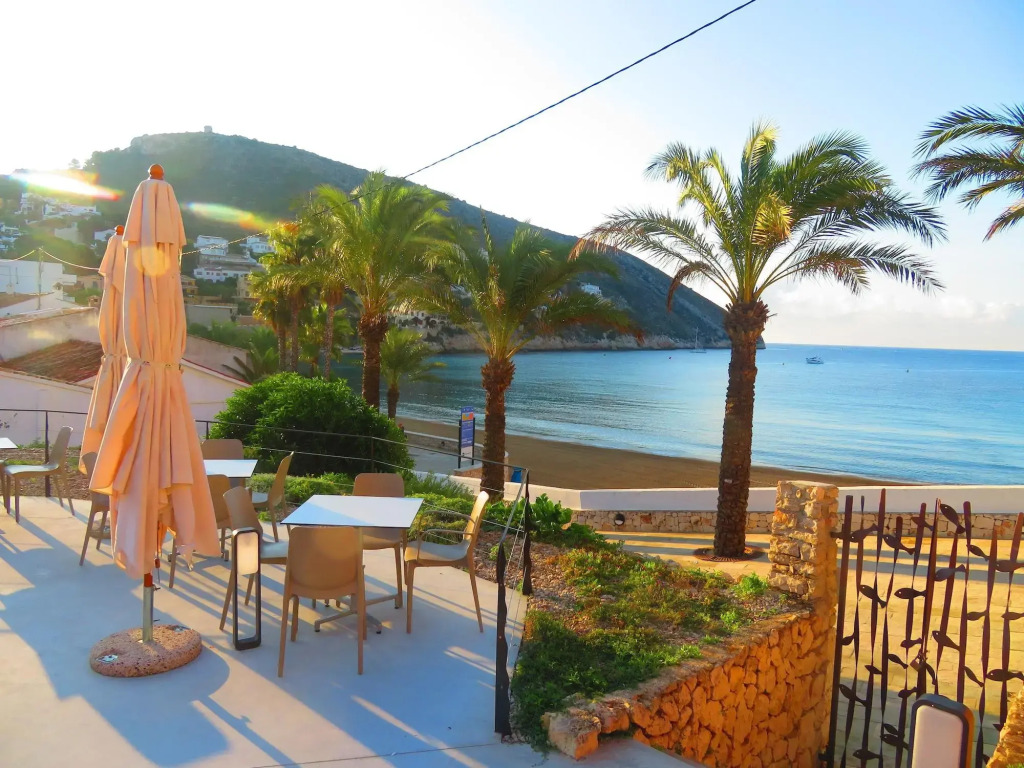HOTEL MAÑET