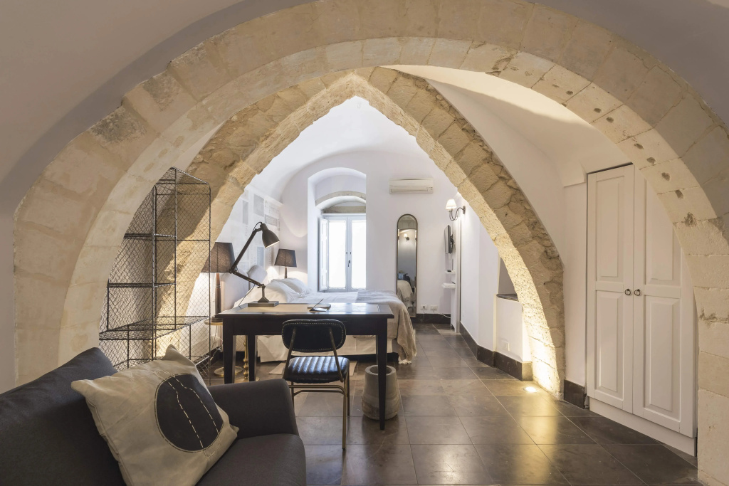 Locanda Don Serafino Historical Boutique Hotel