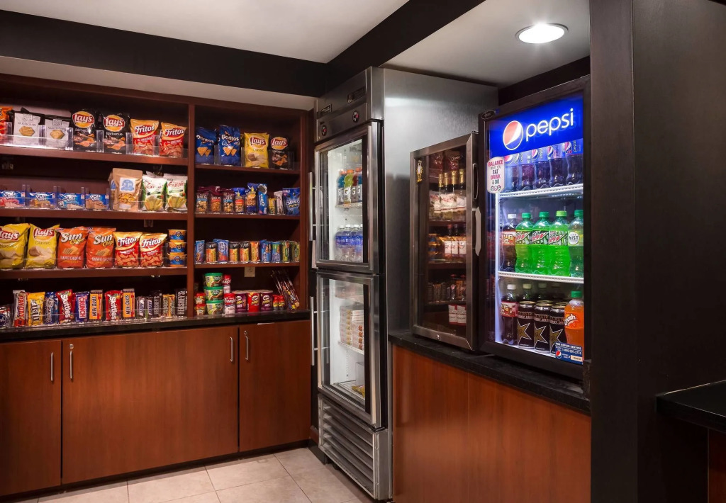 Courtyard by Marriott Columbia