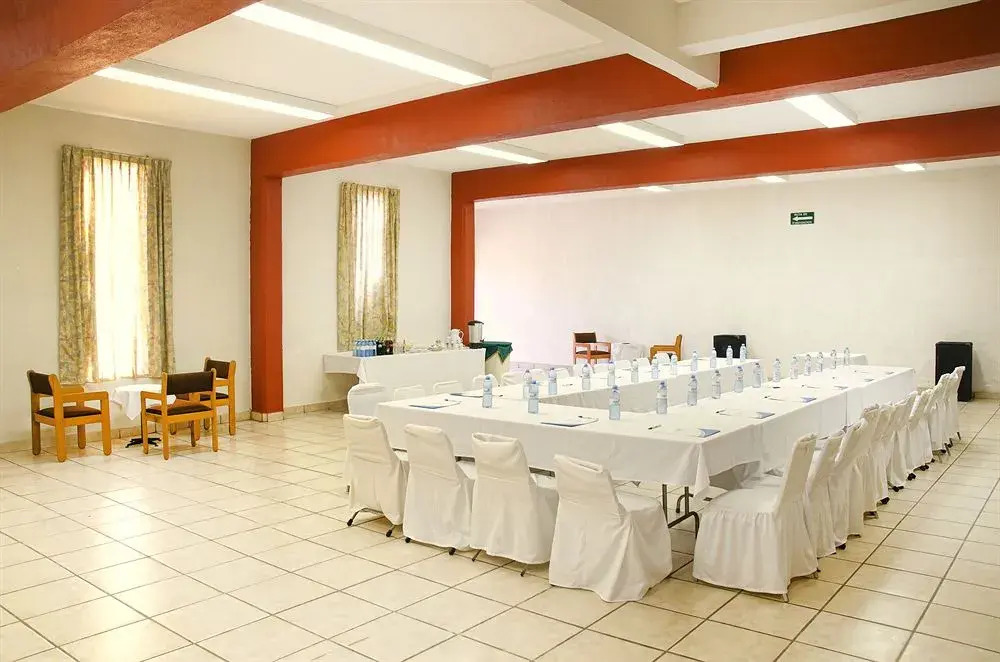 Hotel Central Parador
