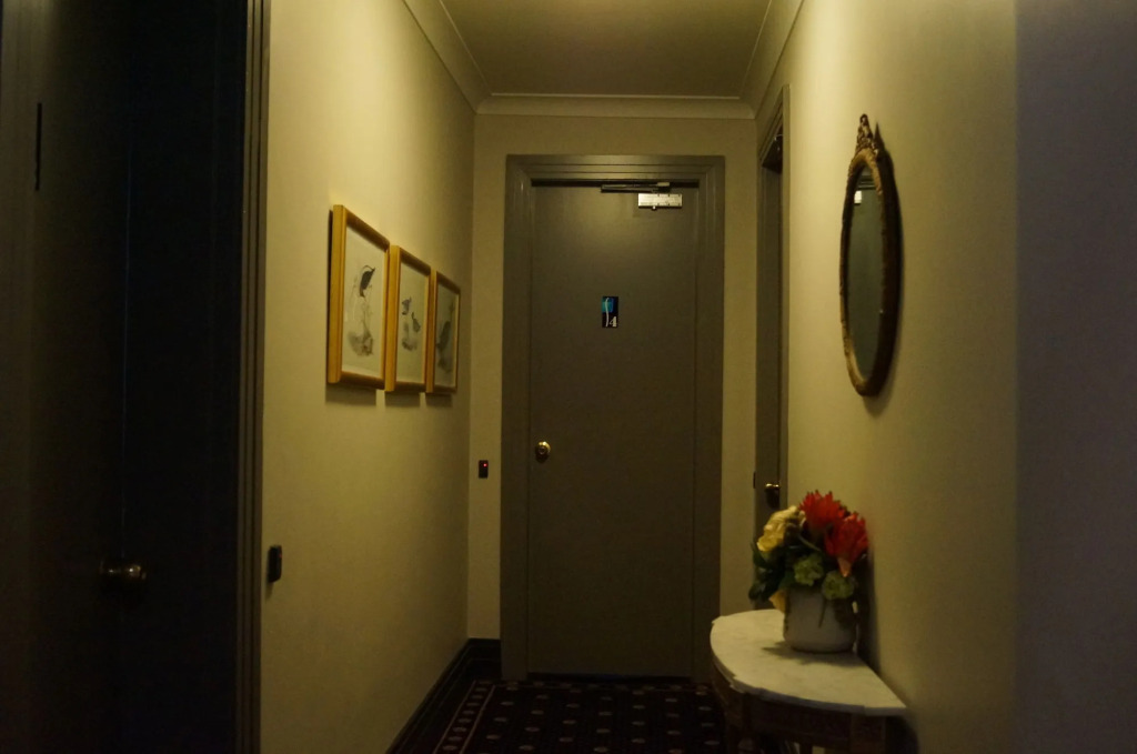 Royal Exhibition Hotel