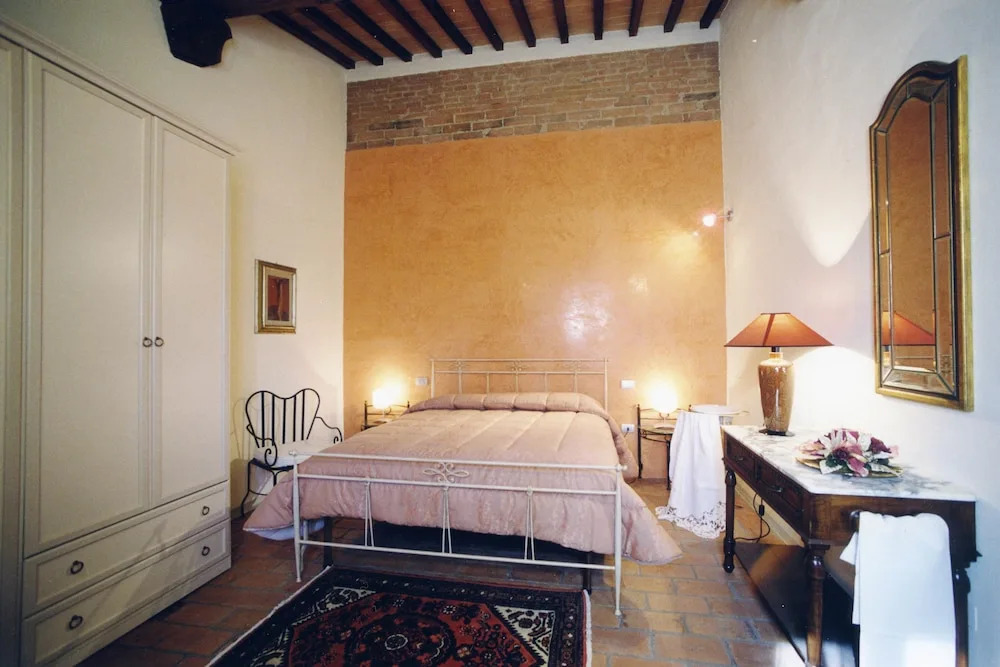 Tognazzi Casa Vacanze - Boccaccio