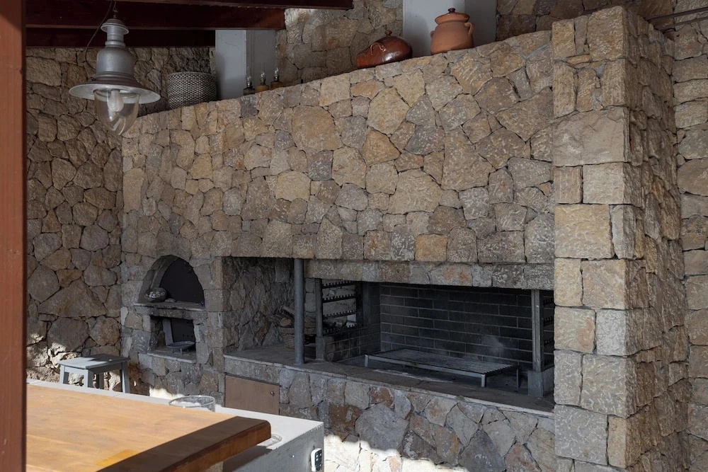 Grand Apollon Villa