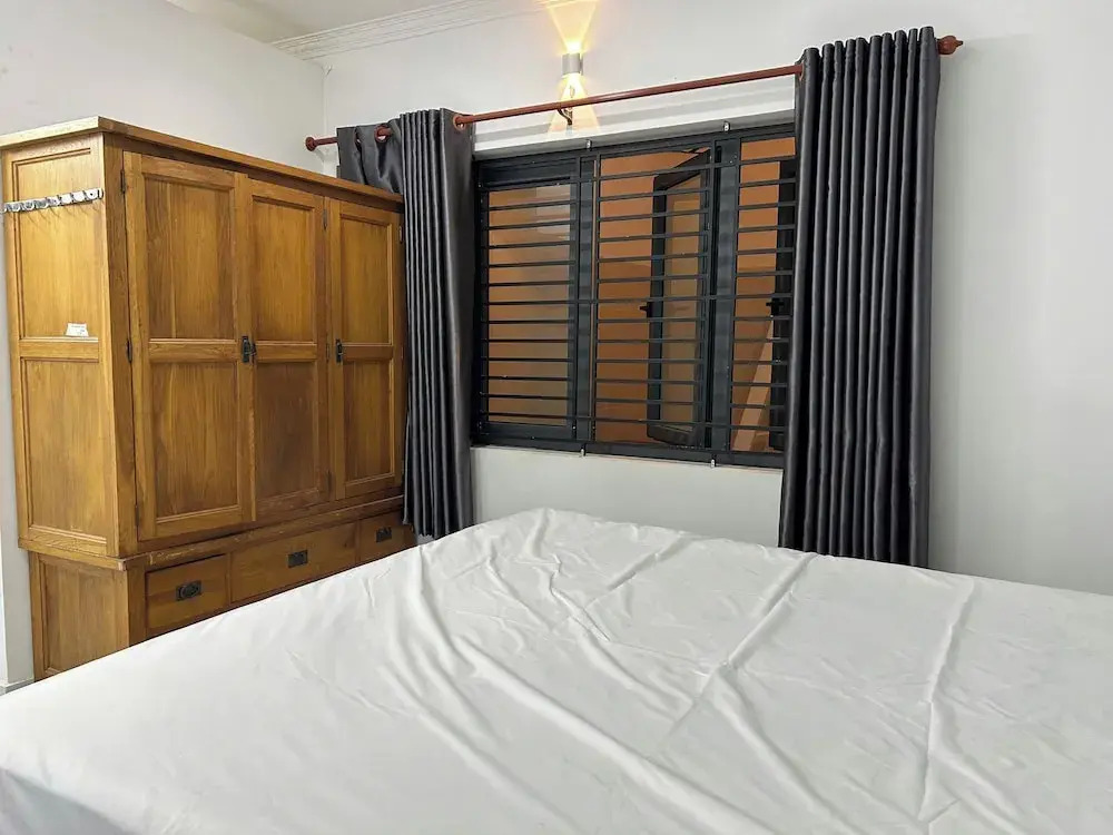 T&M Homestay