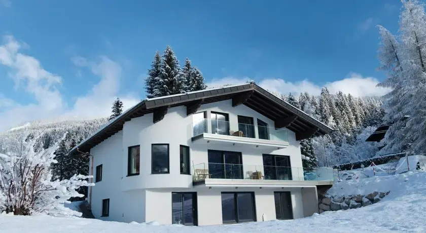 Apartmenthaus Mountainvista