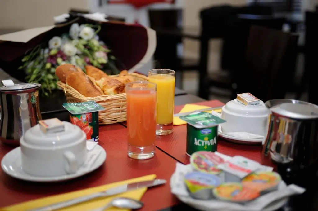 Hotel de Normandie