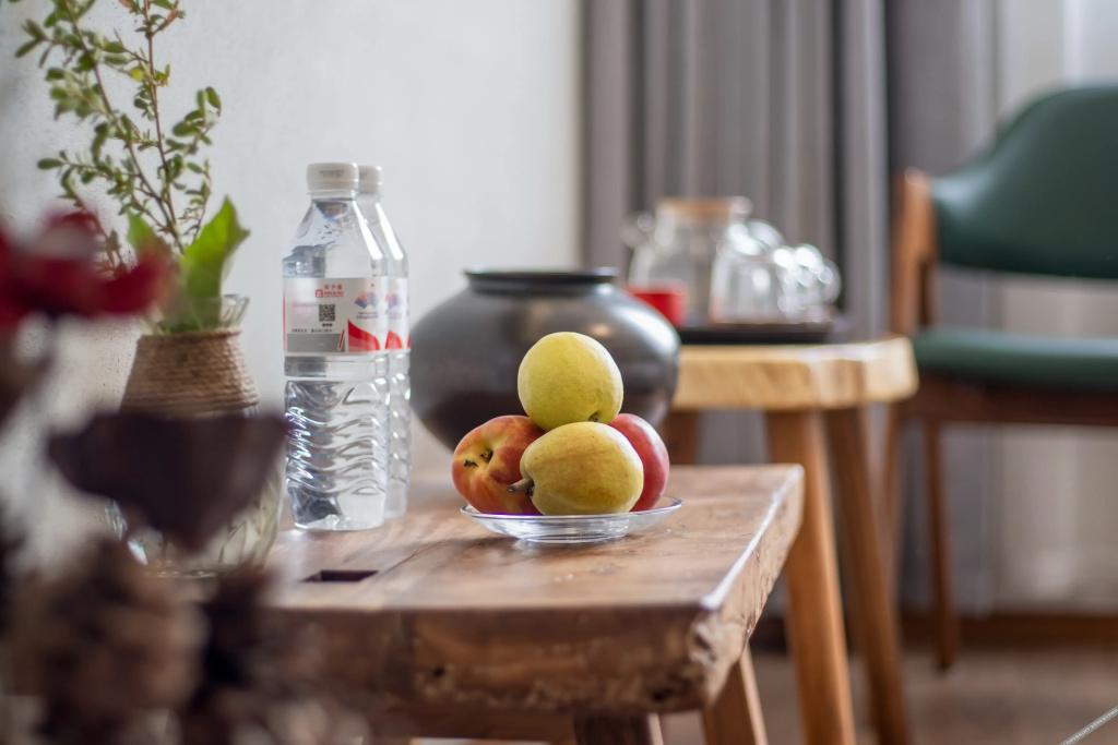 Anxia Lishe B&B, Xiandu Scenic Area