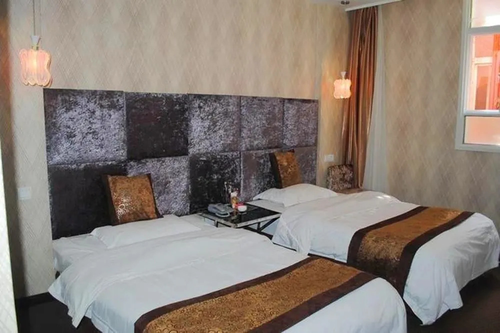 Meidu City Hotel-tuangui Branch