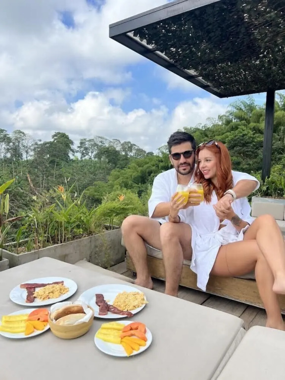 Amanatu Ecolodge & Spa