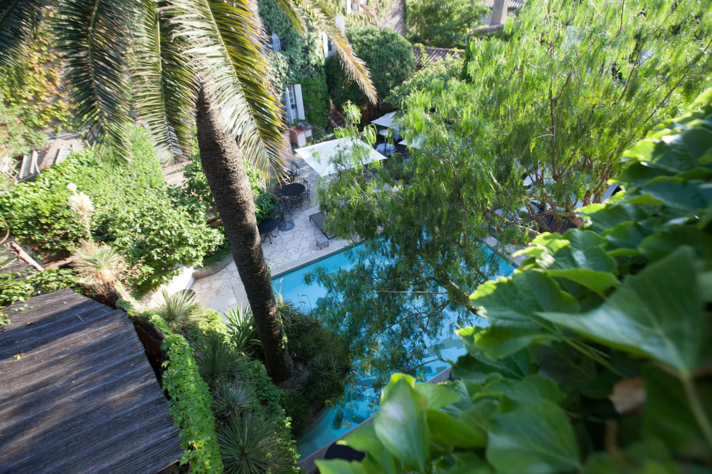 Le Yaca Saint-Tropez