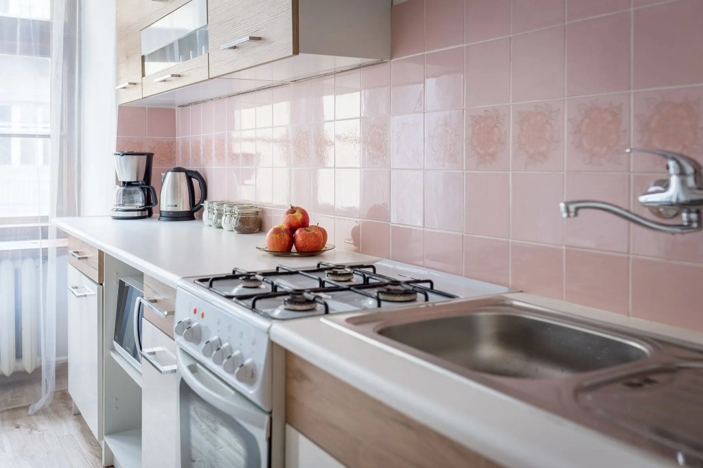 Fragola Apartments Old Town