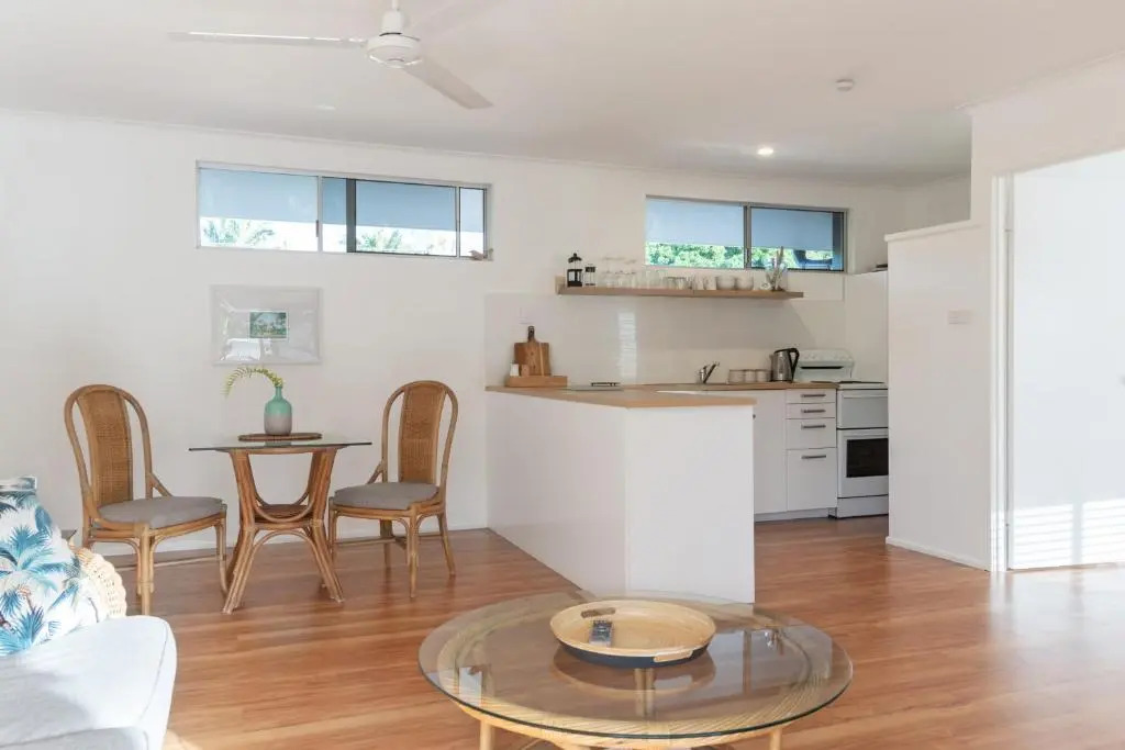 Lychee Tree Holiday Apartments