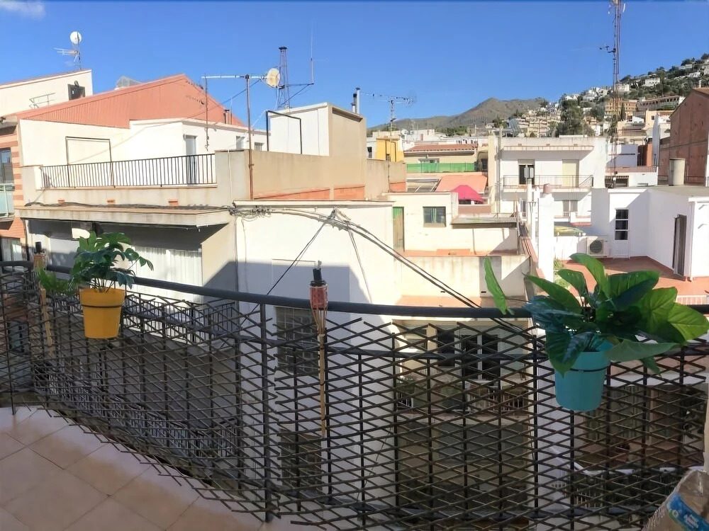 Apartamento Gravina 62