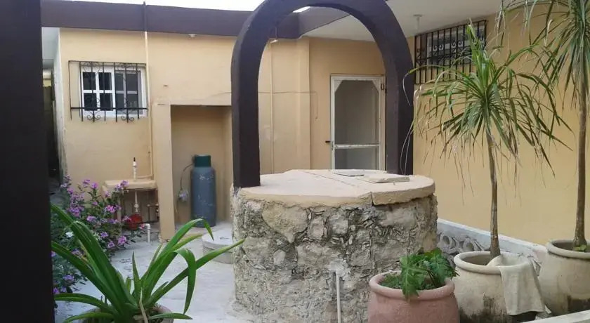 Casa Elias