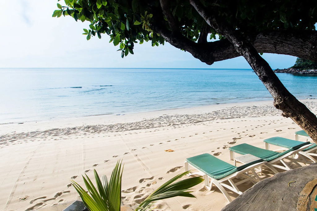 Sans Souci Samui