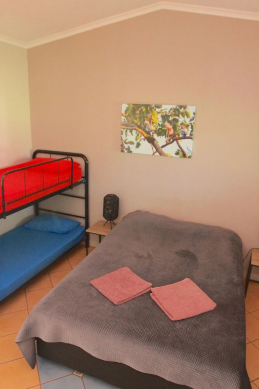 Banyan Tree Holiday Park