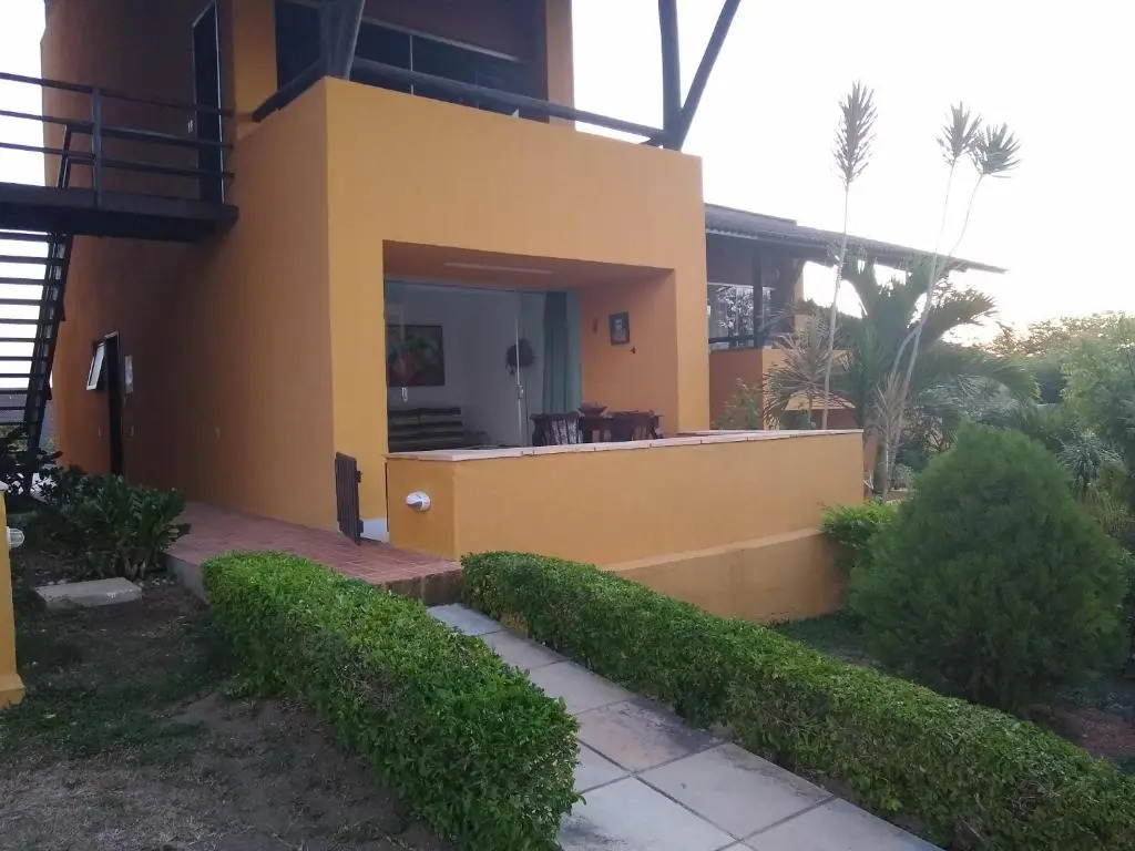 Winterville Gravata Flat Residence