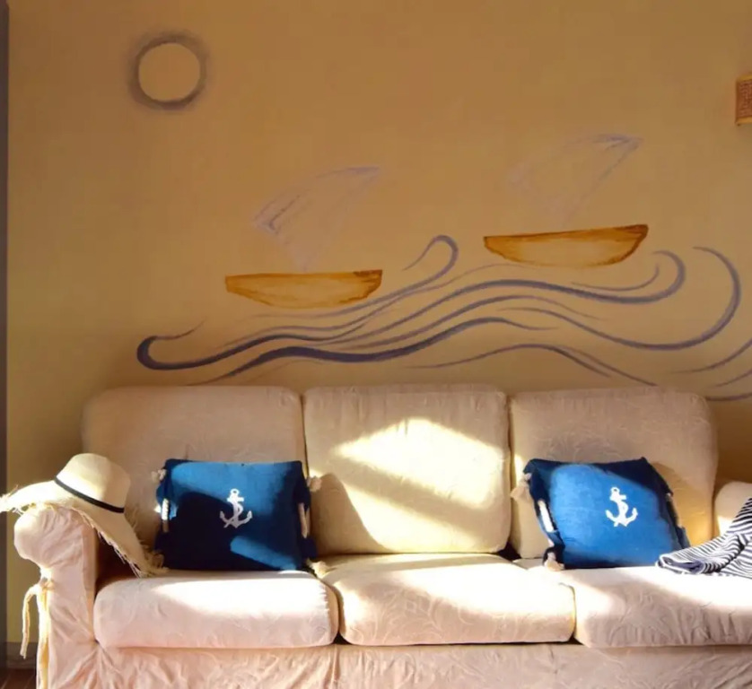 Sardegna Smeralda Suite