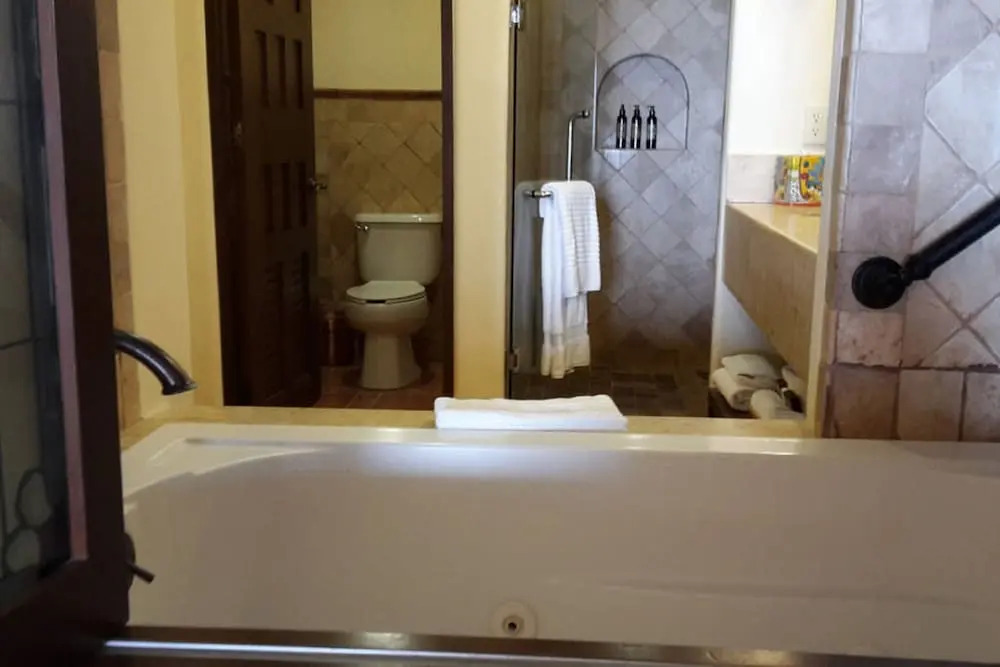 Beautiful 2 BR Suite Awesome View Cabo San Lucas