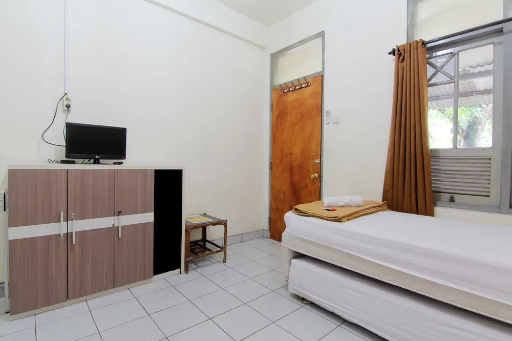 Wisma Sargede Hotel