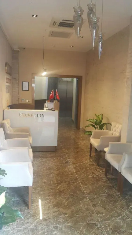 Osman Bey Otel