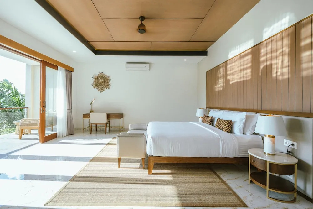 Villa Reillo Canggu