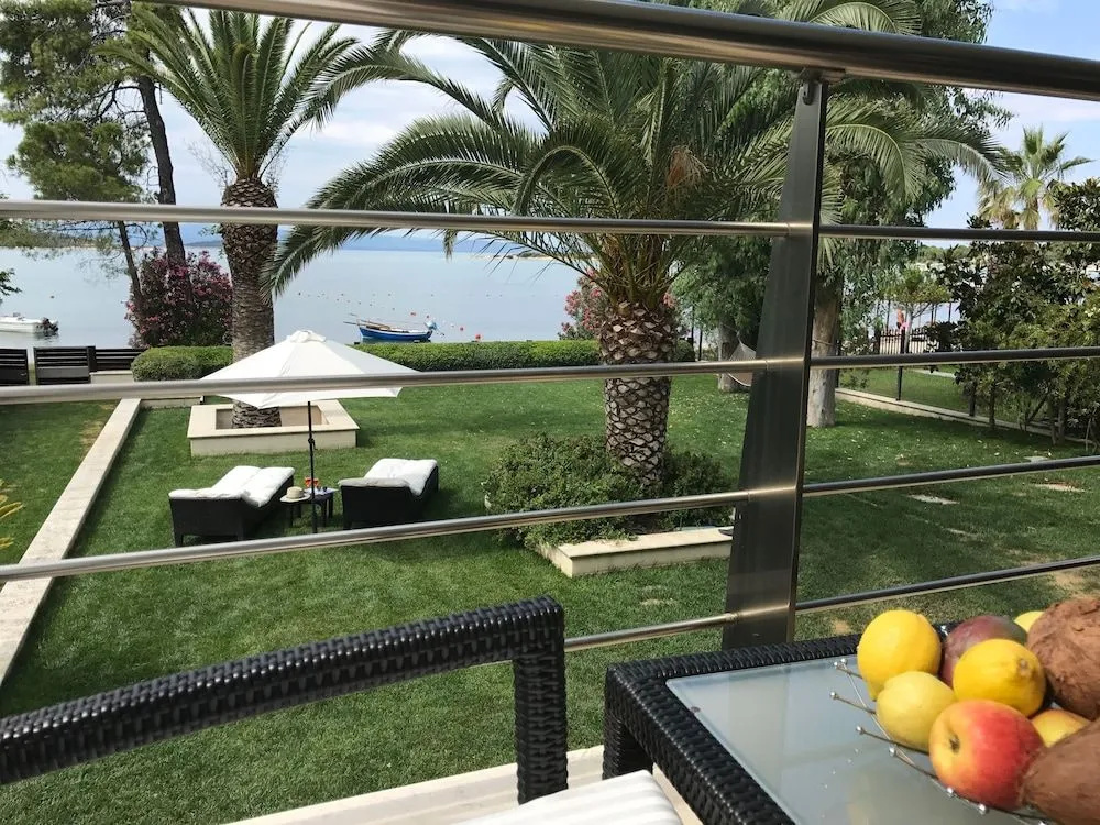 Samaya Beach House