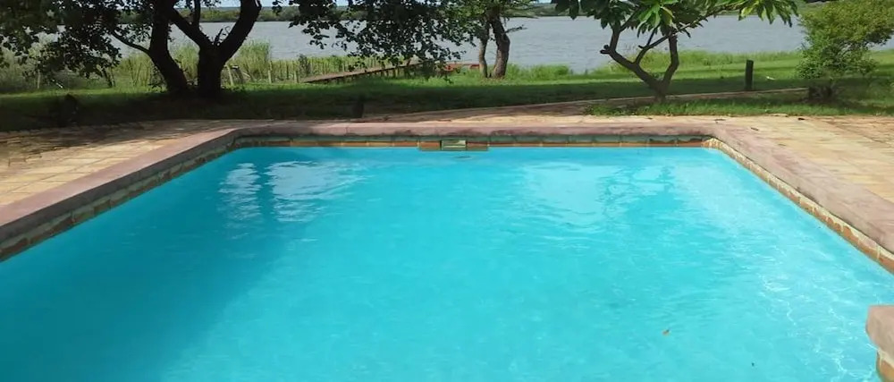 The Big Five Lodge
