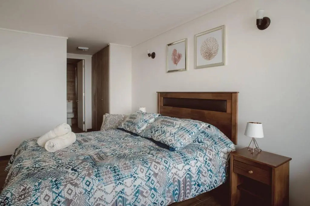 Rustic Beach Concon