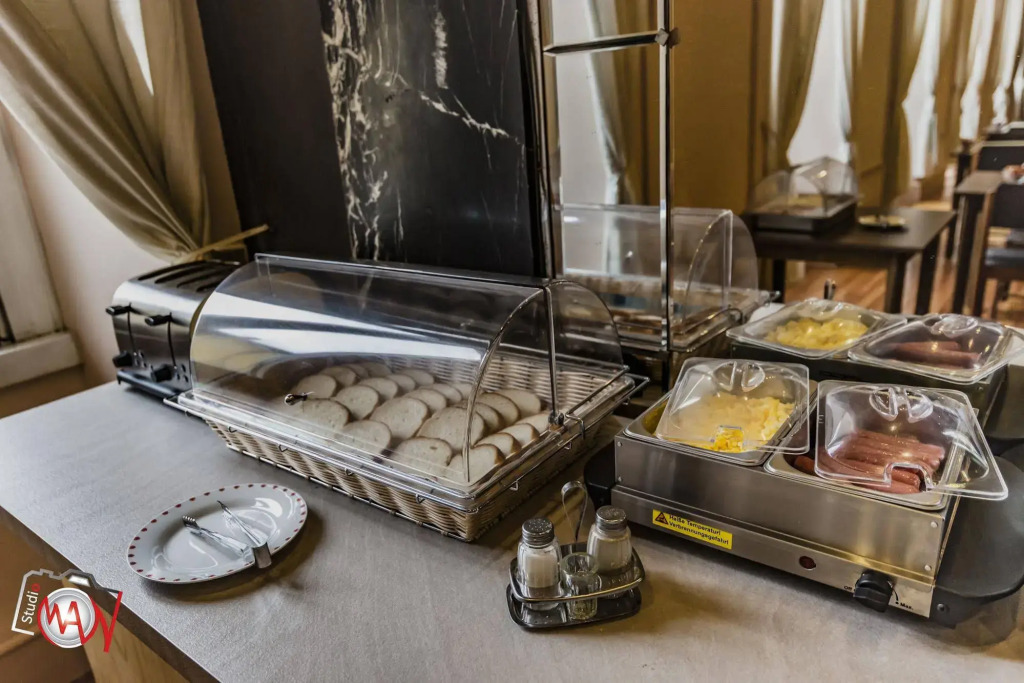 Hotel Moderno