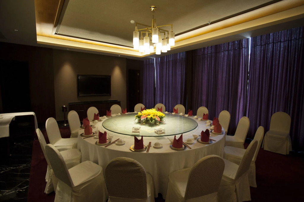 Parklane Hotel Changan