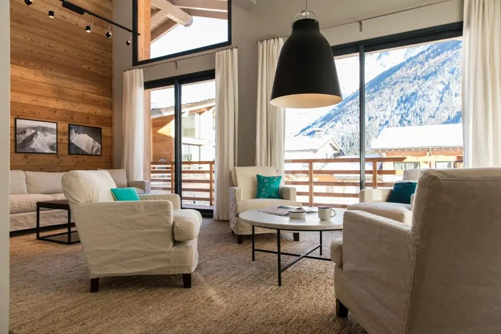 La Cordee 331 Apartment