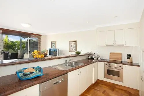 Byron Bay Accom Unit 8 22 Paterson Street, Byron Bay - Solaris