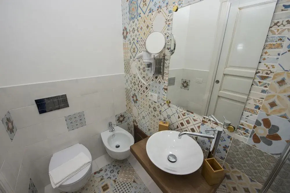 A Casa Di Alessandro