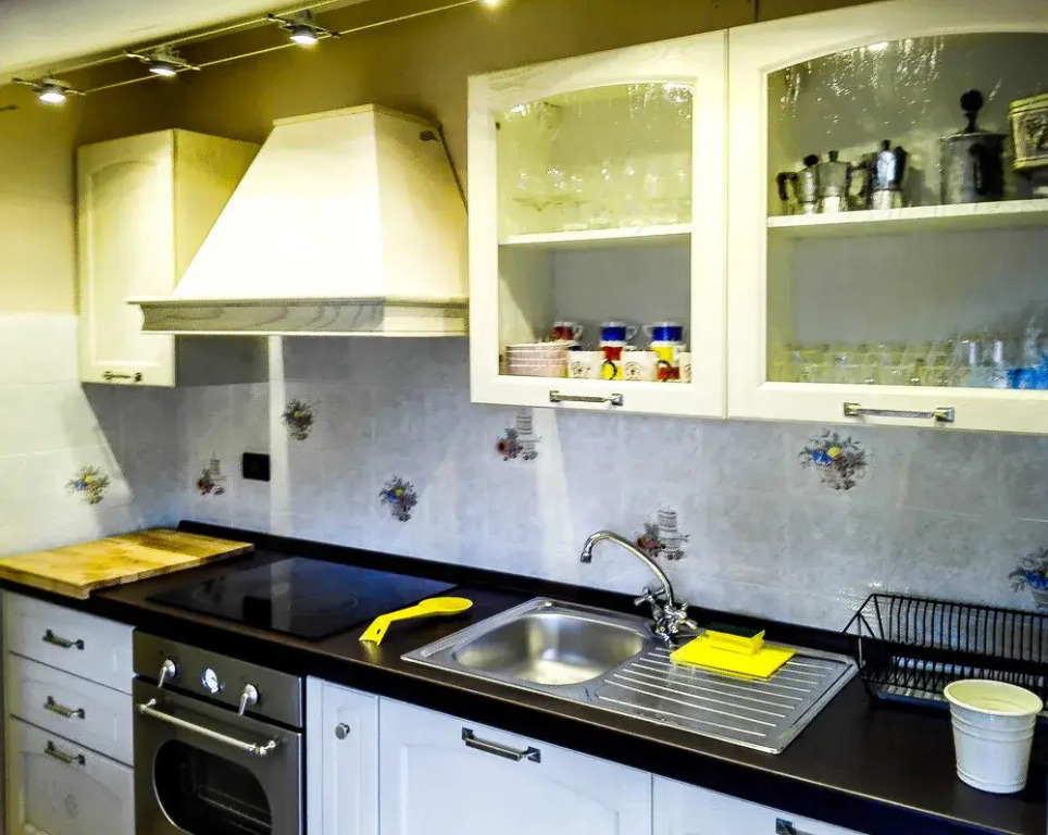Residenze Diffuse Prato Nevoso