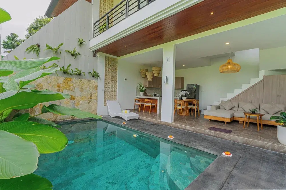 Abian Ubud View