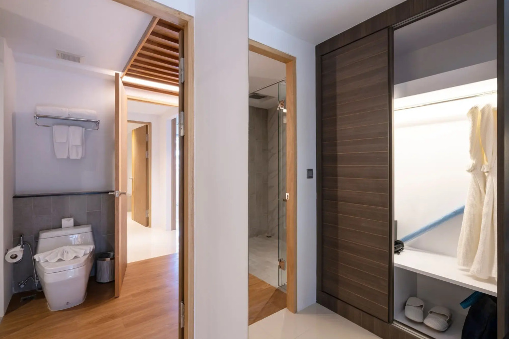 Kudo Hotel & Beach Club (Adults Only)