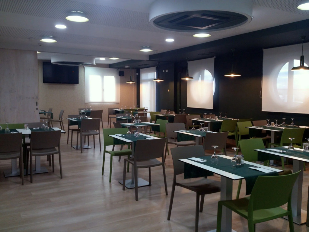 Hotel Las Terrazas