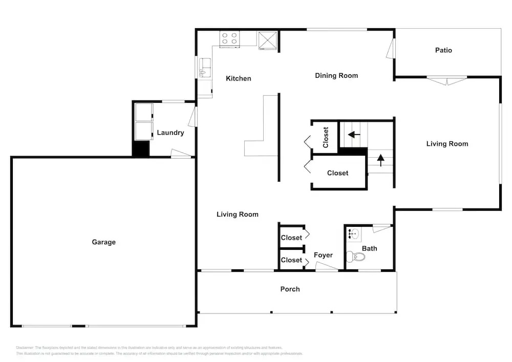 New Listing! Inviting Mountain W/ Hot Tub 4 Bedroom Home