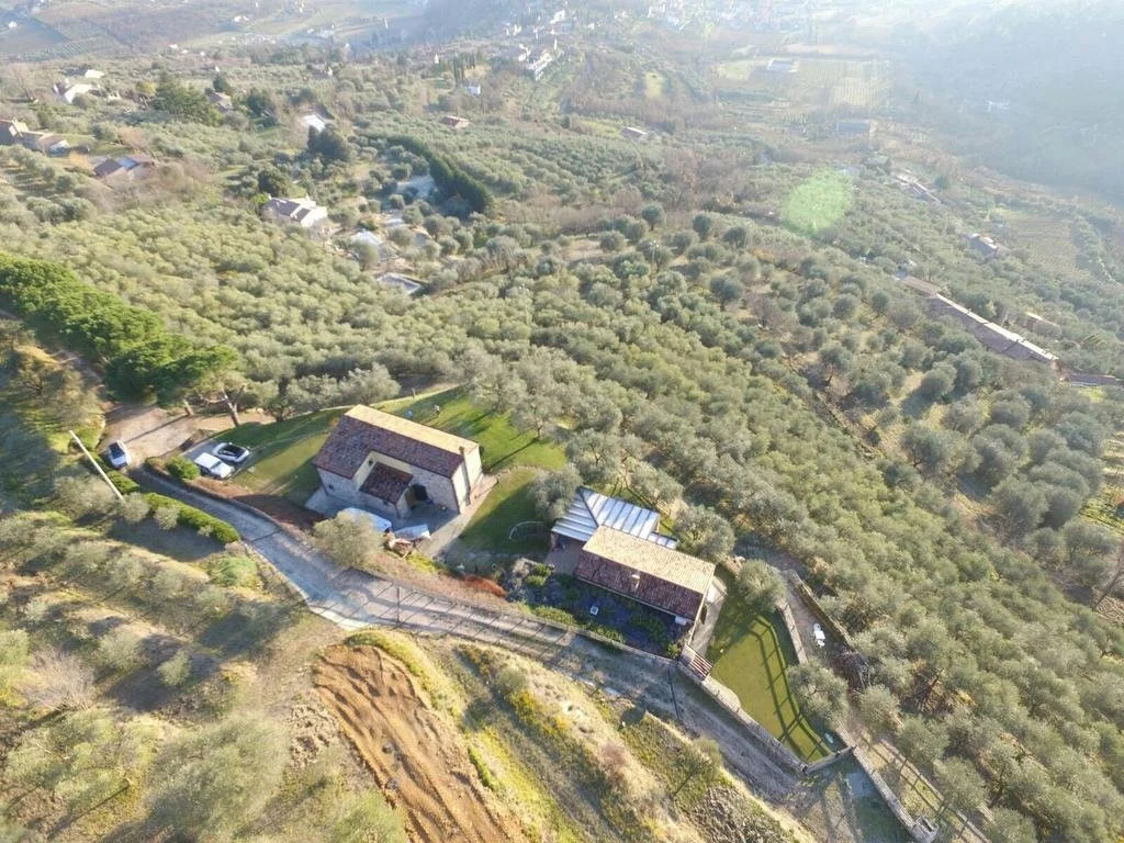 Holiday House Petrarca