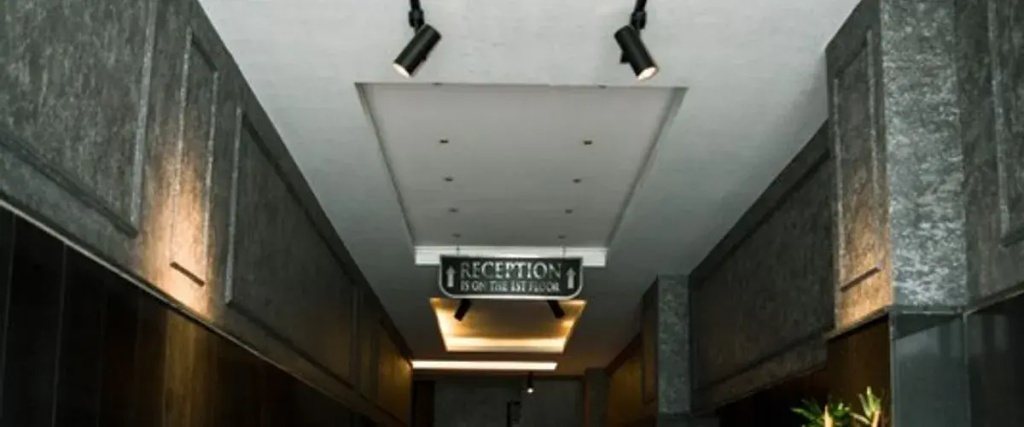 Cevaher Hotel & Suıtes