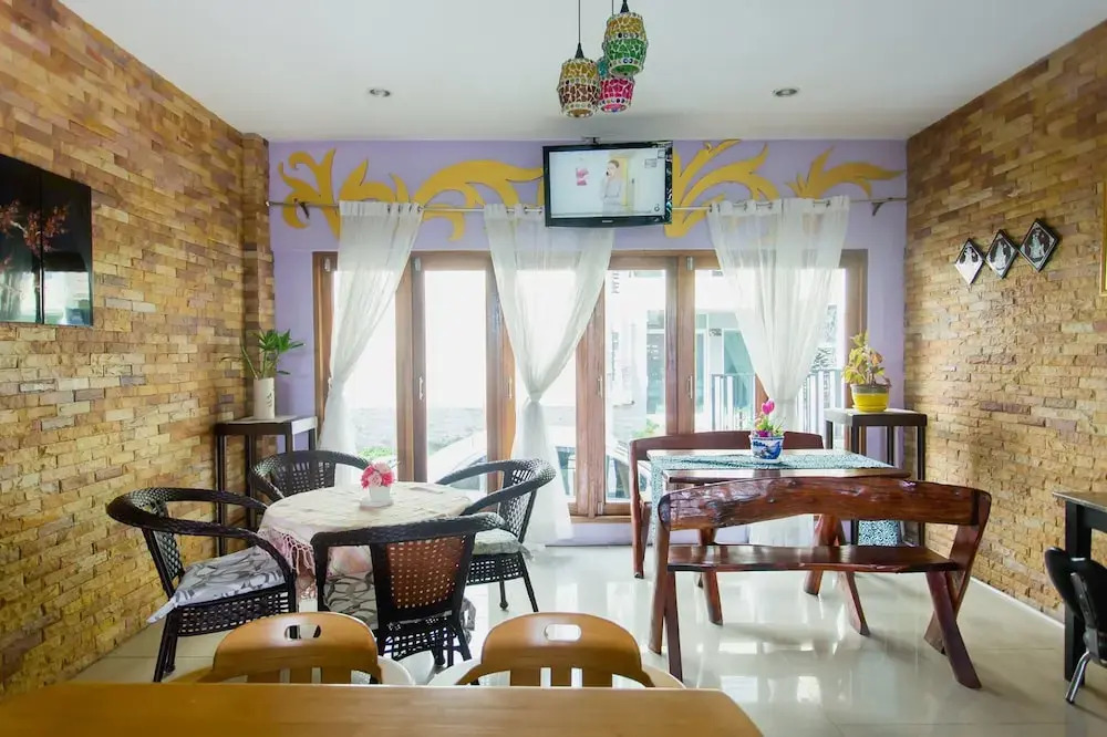 Koola Guesthouse